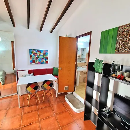 Tatil Evi Historica Casa Juan Mogán