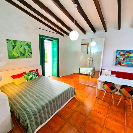 Tatil Evi Historica Casa Juan