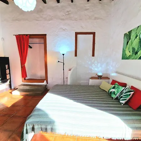 Tatil Evi Historica Casa Juan Mogán