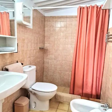 Tatil Evi Historica Casa Juan