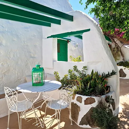 Historica Casa Juan Tatil Evi Mogán