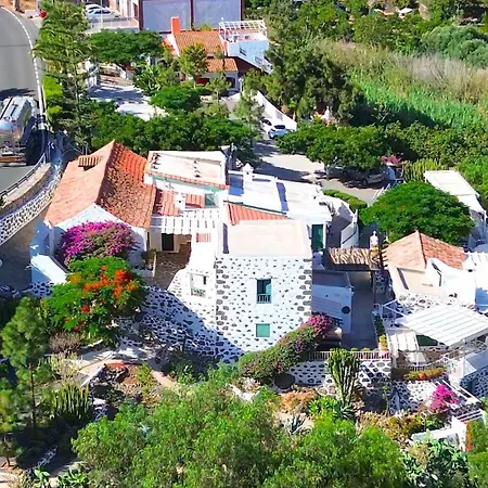 Σπίτι διακοπών Historica Casa Juan *