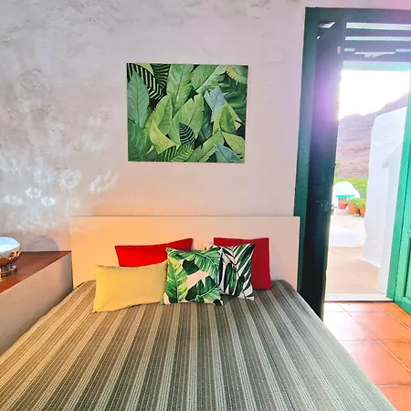 Historica Casa Juan