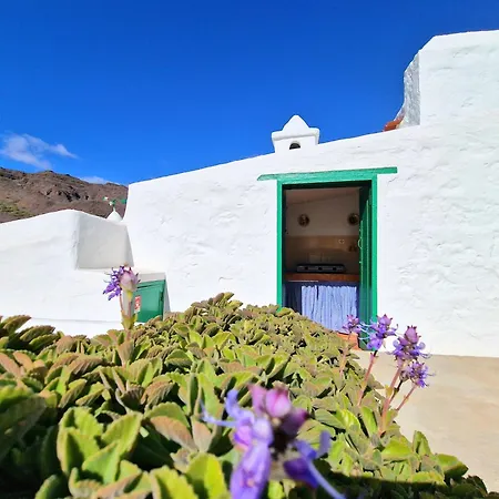 Historica Casa Juan Σπίτι διακοπών Mogán